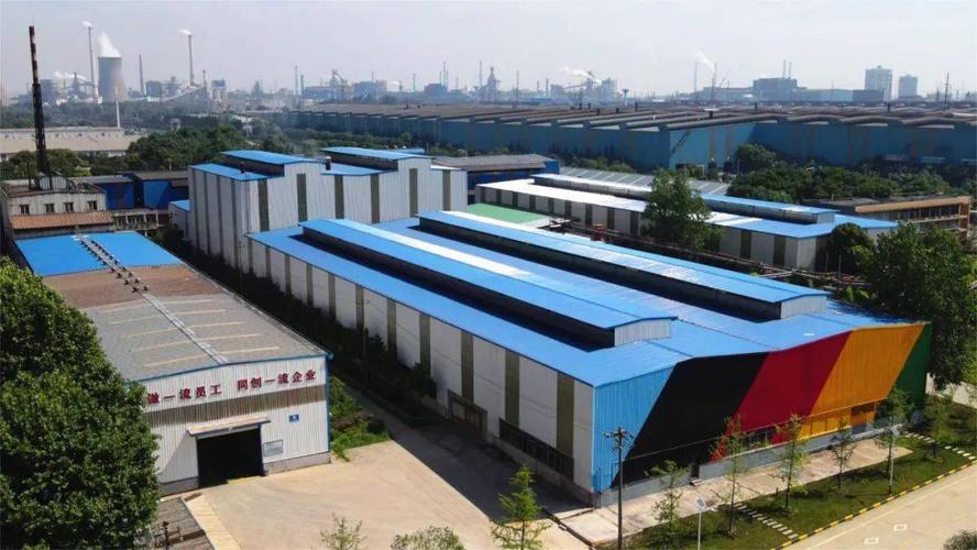 奮進新征程揚光公司以產(chǎn)品服務為園區(qū)運營提速