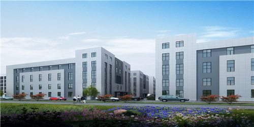 創(chuàng)新服務「常熟星尚工業(yè)園區(qū)管理供應」 產(chǎn)品中心