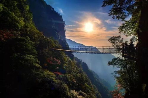 萍鄉武功山兩大榮譽加冕,奏響時代強音 在全省旅游產業發展大會上