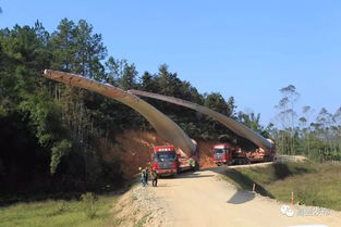 號(hào)外 在高要活道就能看風(fēng)車群,肇慶又一個(gè)游覽觀光的景點(diǎn)