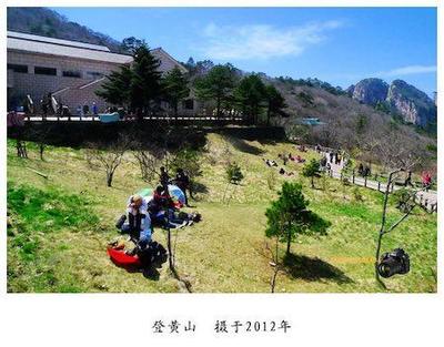 9月起安徽黃山帳篷宿營須實名預(yù)約