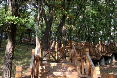 長春蓮花山生態(tài)旅游度假區(qū)管理委員會