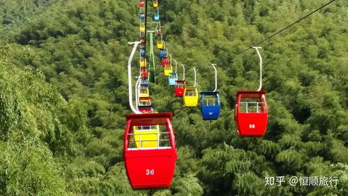 第一避暑勝地,高鐵直達,去山里看 海 ,吃住玩一站式度假