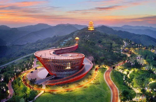 強(qiáng)勢(shì)霸榜，前10它們占了6席——解析游覽景區(qū)管理新格局